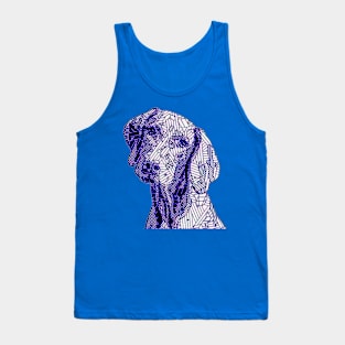 Pet 7 Tank Top